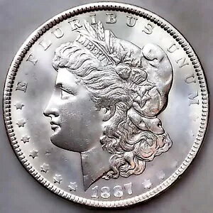 1887-P AU ʃ[K Vo[ h 90% Vo[ 1 ăh RC - fGł! JL40