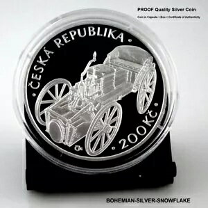 200 CZK R FIRST STEAM CAR 2015 `FR v[t Vo[ RC