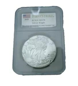 2023 $1 AJ Vo[ C[O MS70 s - PCGS-