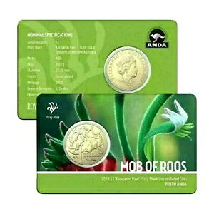 2019 $1 Mob of Roos JK[|[ vCx[g }[N RC J[ht ANDA p[X }l[ GLX|