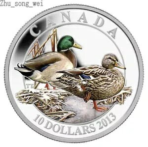 2013 �J�i�_ �t�@�C�� �V���o�[ �J���[ �R�C�� - �}�K��- ��������