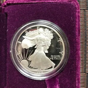 1992 S AJ Vo[ C[O US $1 Vo[ v[t RC  COA t