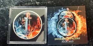 2023 jEG \[h Iu gD[X \[h Iu ACX Ah t@CA GfBV 1IX .999 Vo[ RC