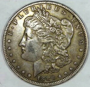 1886 O �����K�� �_���[ XF 90% �č���� #544