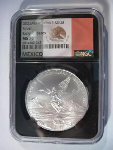 2023 LVR 1 IX Vo[ x^ NGC MS70 [X ubN RA tbO x