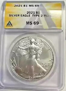 2021 MS69 REVERSE T2  Vo[ C[O ANAC