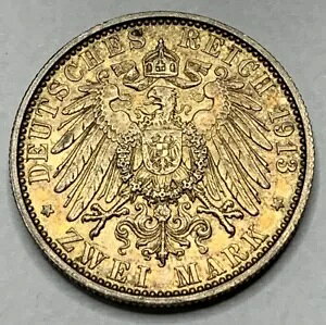 1913�N - �h�C�c�̃v���C�Z��2 �}���N�E���B���w����2���B 25 �C�F�[���Q�X�L�O���