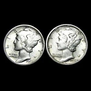 1917-S 1918-S �}�[�L�����[ �_�C�� �V���o�[ ---- �����ȃR�C�� ���b�g ---- #004J