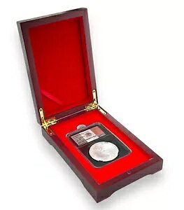 2024 LVR 1 IX Vo[ x^ NGC MS69 ER ubN RA tO x ؔt