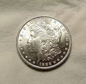 1886-P K Vo[ _[ - ɂꂢ BU RC - 