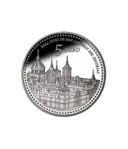 2013 Patrimonio nacional Real sitio de San Lorenzo de el Escorial 