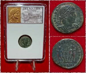 �Ñ�R�C�� DELMATIUS 2 �l�̕��m�ƁA�ł��m���Ă��Ȃ��c��̕W�� 1 �l!