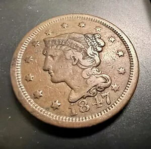 1847 AeB[N uCh wA [W Zg  Wl̂čRC ׂڍ