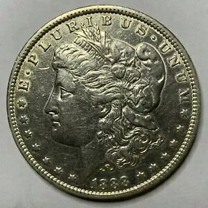 1880 O �����K�� �V���o�[ �h�� �R�C�� CP0266 �̎��ۂ̎ʐ^