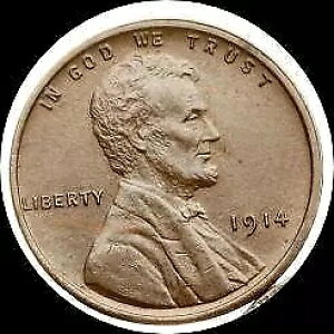 AJ 1914 ZgÑK #5079 uE UNC