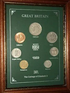 t[ 1959 RC MtgZbg (g 65 ΂̒a aN / LO)