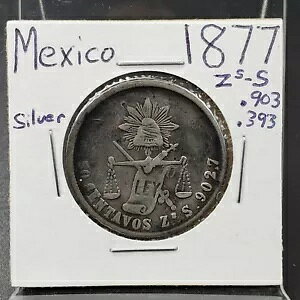 1877 LVR 50 Z^{X 0.903 Vo[ n[t y\ RC KM 407.2 Lbv Rays Fine Circ