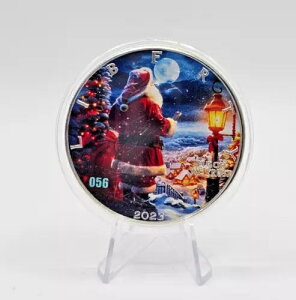 2023 Vo[ C[O [ NX}X GfBV RC 1 IX .999 Vo[FtT^