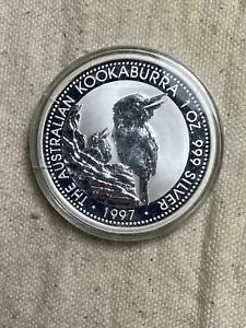 1997 I[XgA Vo[CJZ~ 1 IX .999 Vo[ RC WF BU X|bg t[ Lbvt