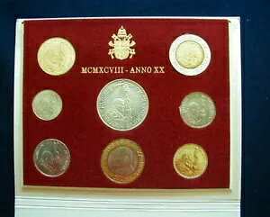 1998 o`J C^A A Zbg RC UNC nl pE 2 AtH_[ɂ܂