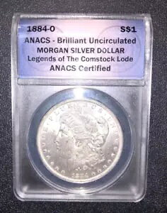 1884N O [K Vo[ h RC ANACS BU RXgbNz̓`