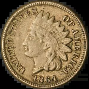 1864CN �C���f�B�A�� �Z���g Executive Coin Company ����̂����ȃZ�[��