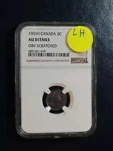 1903H �J�i�_ 5 �Z���g NGC AU LARGE H BETTER DATE �V���o�[ 5C �R�C�� �������w�����܂��傤!