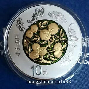 2016  10 g˕: Ag.999 30g