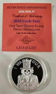 1IX 2020 SSG Vo[ V[h v[t AN tBA[ RC #7 USSA 2020 V[Y