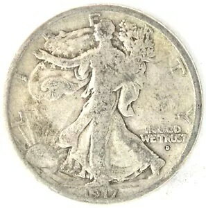 1917 D \ EH[LO oeB n[t_[ US 90% Vo[ 50 Zg RC fo[