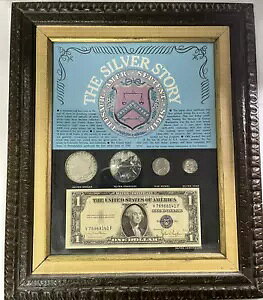 t[̃Vo[Xg[[RCRNV - OLD US COINS (SG4)
