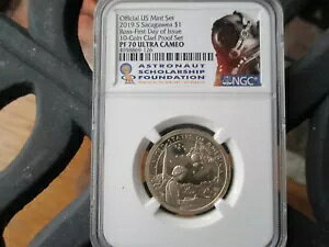 2019-S TJKEBA Nbh v[t FDI 10 RC Nbh Zbg NGC PF70 UCAM 