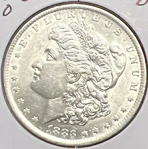 1883-O ���[�K�� �V���o�[ �h�������ʌ����R�C�� #WS1124