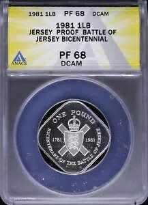 1981 W[W v[t Vo[ pEh ANACS PF 68 DCAM |XNGARCogoCZgB