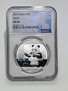 2017 ���� 10 �� 30 �O���� �V���o�[ �p���_ NGC MS69 S10Y - �O���[�u ���x��