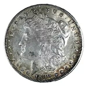 1890 KhUnc.g[ 90% Vo[ $1 čRC #1671