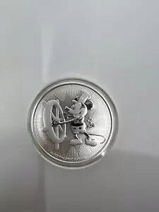 2017 jEG $2 fBYj[ ~bL[}EX 1 IX .999 Vo[ RC NC[ GUxX