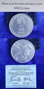 AeB[N 2014 gPE $5 yKTX 1 IX .999 Vo[ Eh RC COA t 241209