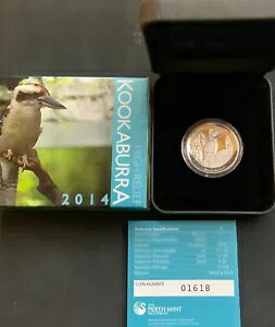 2014 I[XgAYCJZ~ nC[t .999 Vo[ v[tACOA tIWi{bNX