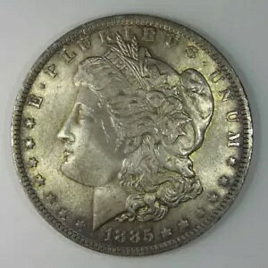 ~���B���e�[�W �A�����J�� �V���o�[~ 1885-O �����K�� �h�� 1$ �č������ǃR�C�� UNC Z600