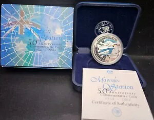 2004 $1 I[XgAɏB[\n - 1 IX Vo[ v[t RC - OGP