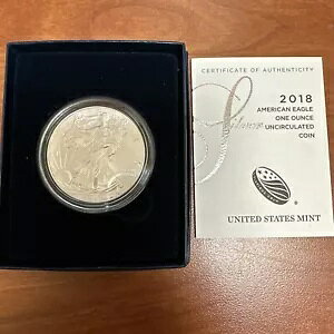 2018 W US ~g AJ C[O 1 IX Vo[ ʃRC COA & {bNX