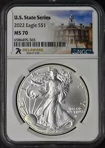 2022 AJ Vo[ C[O - NGC MS70 - 7K fEFAB - ?COINGIANTS?