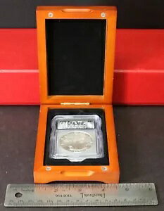 2007-W AJ C[O h Unc 1 IX .999 Vo[AICG-SP70 Ebh fBXvC #442