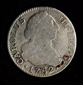 �A�����J�Ɨ��v���̃R�C�� * �V���o�[ 2 ���A�� �}�h���b�h JD 1782 * ��