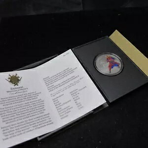 jEG 2016 EHA[Y TC 1 IX $2B .999 Vo[ AeB[Ndグ