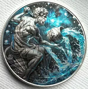 ANGAX ]fBAbN - AJ Vo[ C[O 1IX 0.999 Vo[ _[ RC