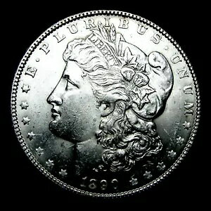 1890 K _[ Vo[ ---- WF BU RC ---- #934J