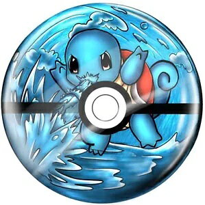 Pok?mon Gotta Catch 'Em All �[�j�K�� 1 �I���X .999 �t�@�C�� �V���o�[ �A�[�g ���E���h