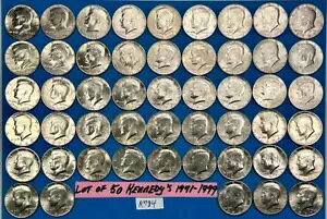 PlfB n[t_[ RC 50 bg 1971-1999 ɍז K784